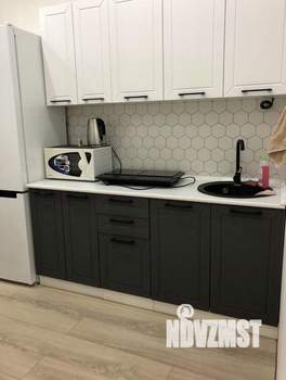 1-к квартира, на длительный срок, 36м2, 16/18 этаж