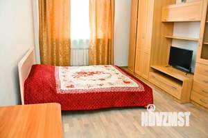 1-к квартира, посуточно, 50м2, 14/17 этаж