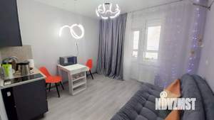 1-к квартира, на длительный срок, 22м2, 12/20 этаж