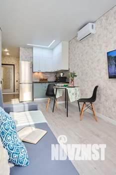 1-к квартира, посуточно, 47м2, 4/33 этаж