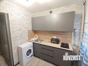 1-к квартира, на длительный срок, 38м2, 8/10 этаж