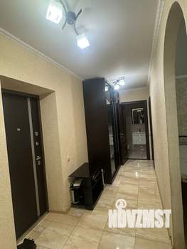 2-к квартира, на длительный срок, 56м2, 1/12 этаж