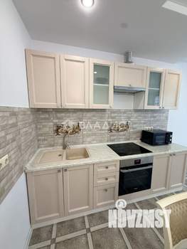 Студия квартира, на длительный срок, 33м2, 11/25 этаж