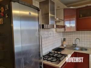 1-к квартира, на длительный срок, 45м2, 5/10 этаж