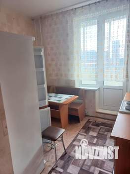 1-к квартира, на длительный срок, 38м2, 7/20 этаж
