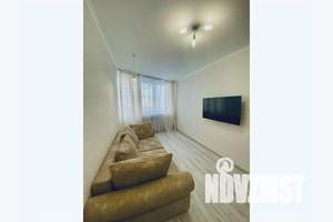 1-к квартира, посуточно, 50м2, 4/32 этаж