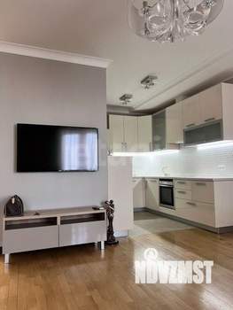 2-к квартира, на длительный срок, 70м2, 9/9 этаж