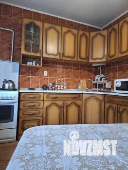 1-к квартира, посуточно, 38м2, 3/10 этаж