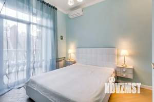 2-к квартира, посуточно, 55м2, 2/6 этаж