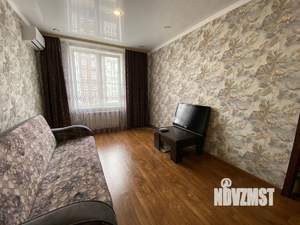 1-к квартира, на длительный срок, 33м2, 6/10 этаж