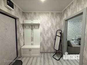 1-к квартира, на длительный срок, 36м2, 8/20 этаж