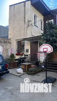 1-к квартира, посуточно, 27м2, 2/2 этаж