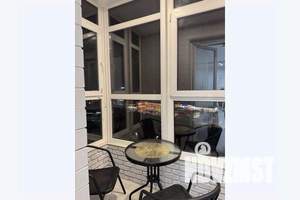 2-к квартира, посуточно, 55м2, 19/24 этаж