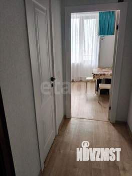 1-к квартира, на длительный срок, 35м2, 8/19 этаж