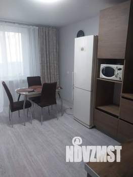 3-к квартира, посуточно, 76м2, 11/18 этаж