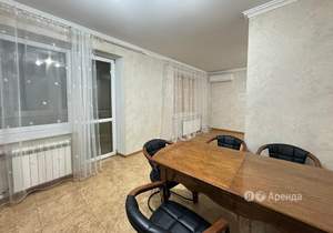 2-к квартира, на длительный срок, 73м2, 3/9 этаж