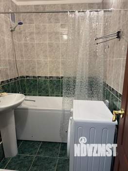 1-к квартира, на длительный срок, 36м2, 3/5 этаж