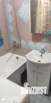 2-к квартира, на длительный срок, 44м2, 2/5 этаж