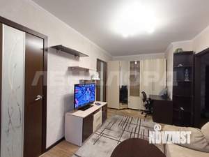 3-к квартира, на длительный срок, 44м2, 3/4 этаж