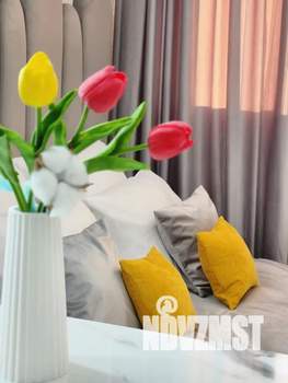 Студия квартира, посуточно, 28м2, 25/25 этаж