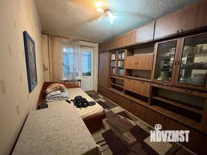 2-к квартира, на длительный срок, 49м2, 5/10 этаж