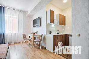 1-к квартира, посуточно, 30м2, 5/8 этаж