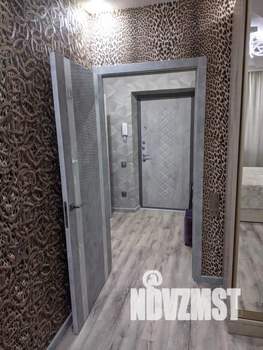 1-к квартира, посуточно, 48м2, 1/1 этаж