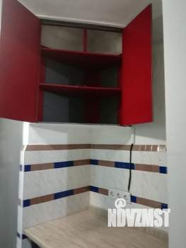 1-к квартира, на длительный срок, 20м2, 2/5 этаж
