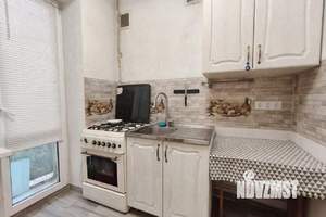 1-к квартира, на длительный срок, 30м2, 4/5 этаж