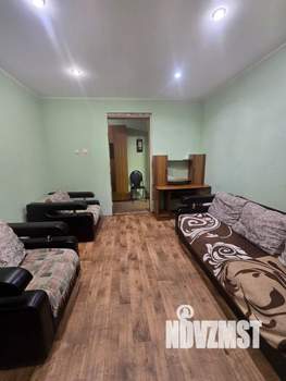 2-к квартира, на длительный срок, 48м2, 3/3 этаж