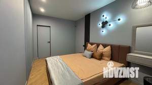 2-к квартира, на длительный срок, 47м2, 8/25 этаж