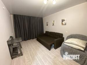 1-к квартира, посуточно, 36м2, 18/18 этаж