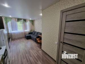 Студия квартира, на длительный срок, 20м2, 2/5 этаж