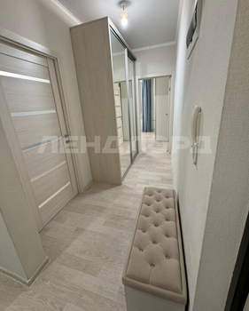2-к квартира, на длительный срок, 47м2, 18/19 этаж
