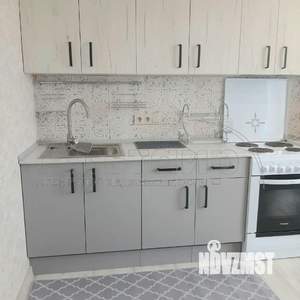 1-к квартира, на длительный срок, 40м2, 3/10 этаж