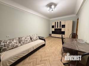 2-к квартира, на длительный срок, 50м2, 1/5 этаж