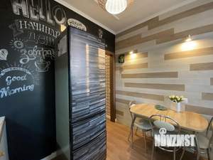 1-к квартира, на длительный срок, 32м2, 20/22 этаж