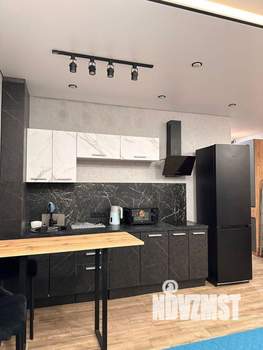 Студия квартира, на длительный срок, 35м2, 21/26 этаж