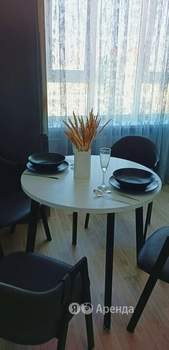 2-к квартира, на длительный срок, 54м2, 15/17 этаж