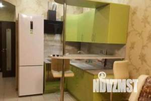 1-к квартира, посуточно, 30м2, 11/21 этаж