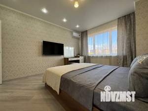2-к квартира, посуточно, 60м2, 7/24 этаж