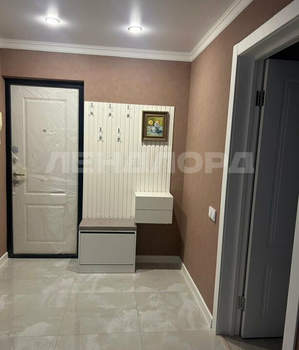 1-к квартира, на длительный срок, 37м2, 8/10 этаж