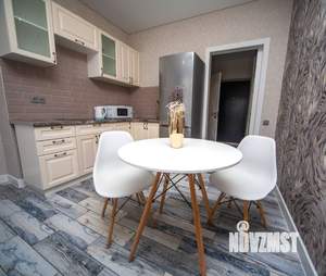 Студия квартира, посуточно, 26м2, 21/25 этаж