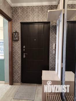 2-к квартира, на длительный срок, 60м2, 4/11 этаж