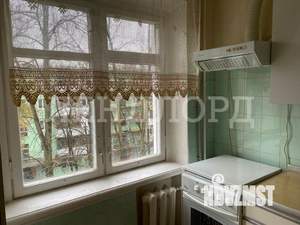 3-к квартира, на длительный срок, 49м2, 4/5 этаж