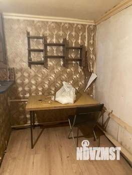 2-к квартира, на длительный срок, 35м2, 1/1 этаж