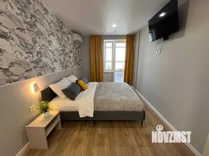 Студия квартира, посуточно, 28м2, 20/24 этаж