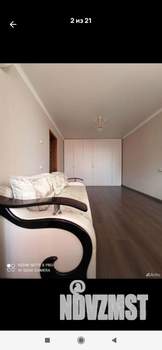 2-к квартира, на длительный срок, 50м2, 9/9 этаж