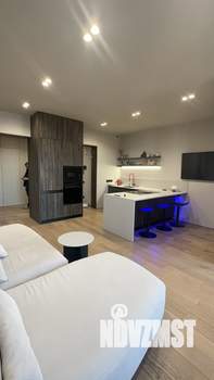 3-к квартира, на длительный срок, 100м2, 20/23 этаж