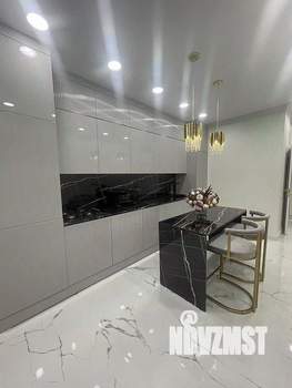 1-к квартира, на длительный срок, 46м2, 11/24 этаж